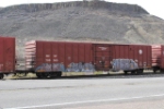 BNSF 780555